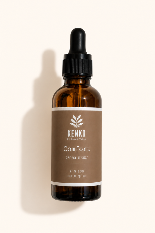 COMFORT__Herbal Extract