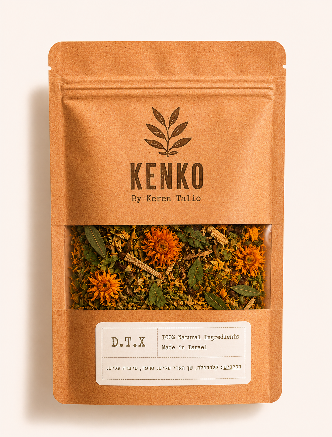 DTX_tea blend
