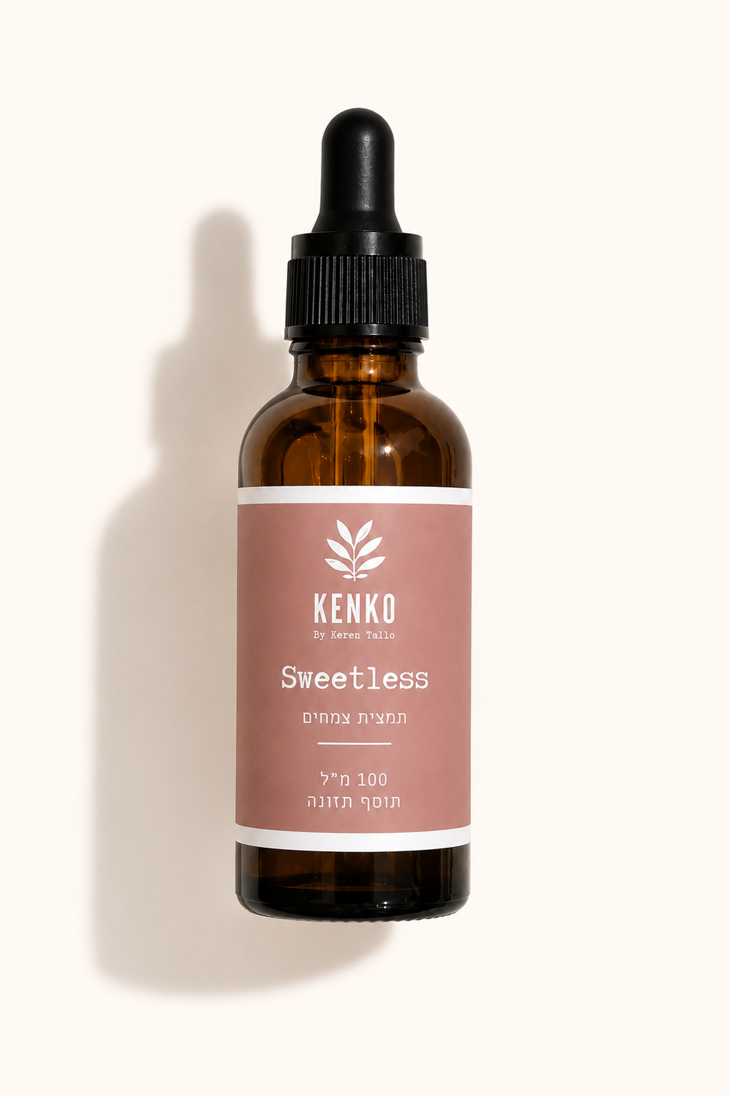 Sweetless_Herbal Extract